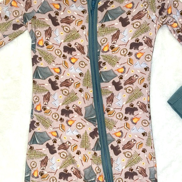 Bamboo Zippy - Picture 4 of 5